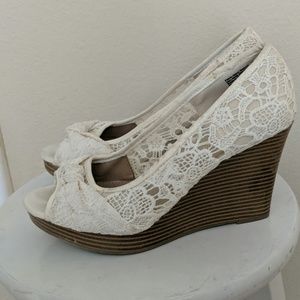 Wedges Shoes